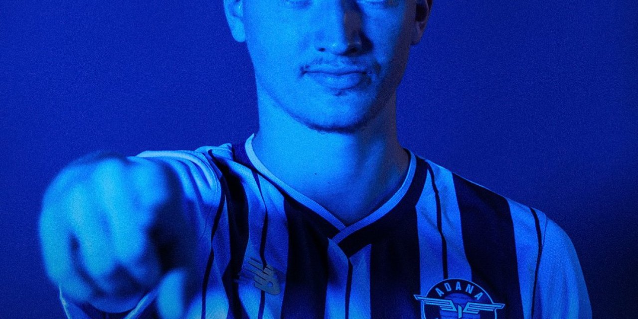 Adana Demirspor, Shehu'yu Renklerine Bağladı