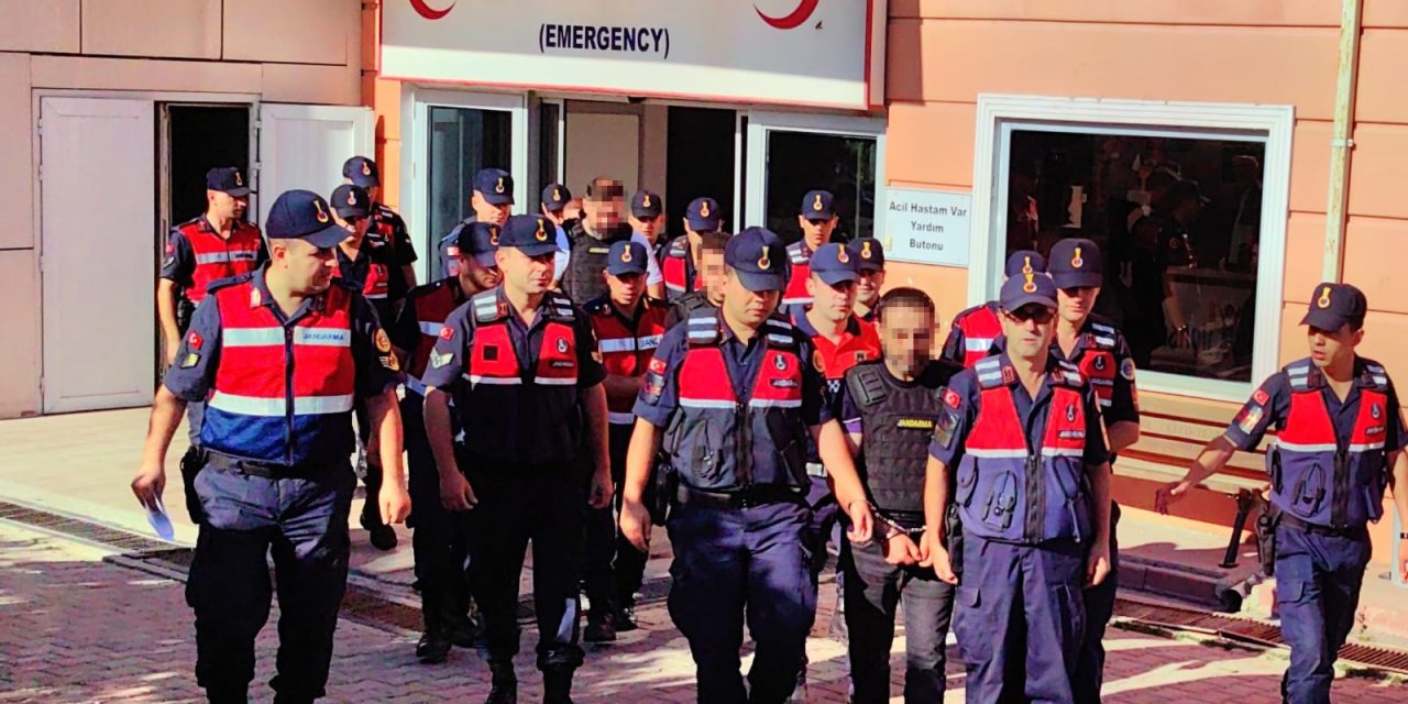 Tartıştığı Yeğenini Ormana Götürüp Öldürmüştü; 2 Tutuklama