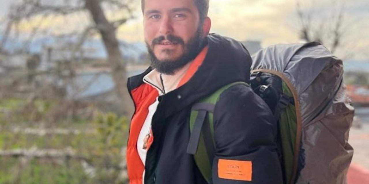 Sürücüsünün Kontrolünden Çıkan Motosiklet Devrildi; Genç Yazar Hayatını Kaybetti, Arkadaşı Yaralı