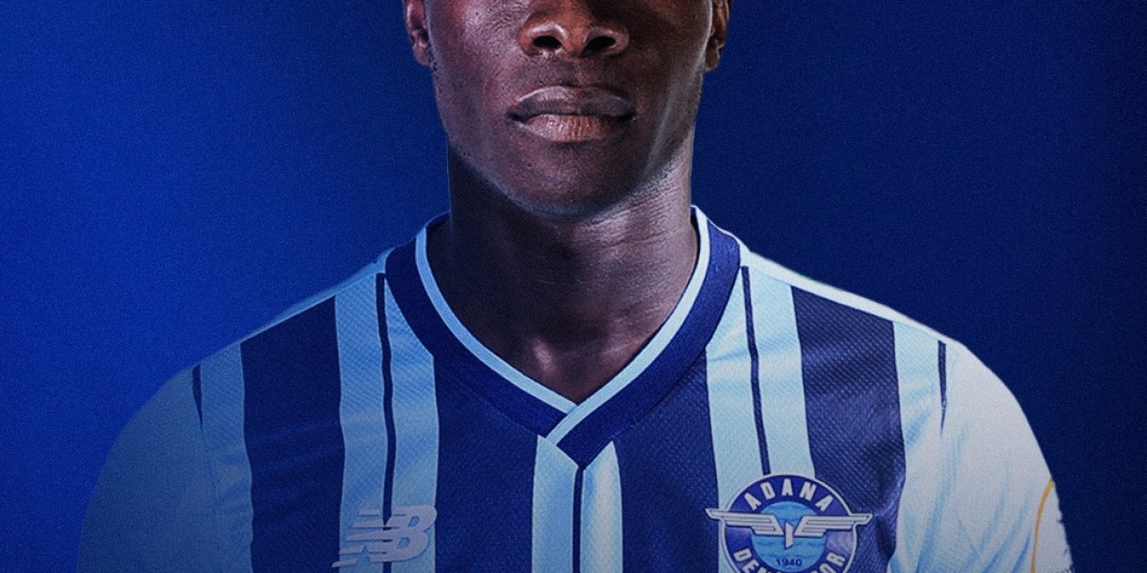 Adana Demirspor, Cisse'yi Renklerine Bağladı