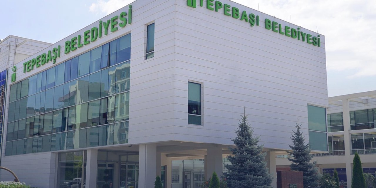 Eskişehir’de Belediyede 2 Memur, Rüşvetten Tutuklandı