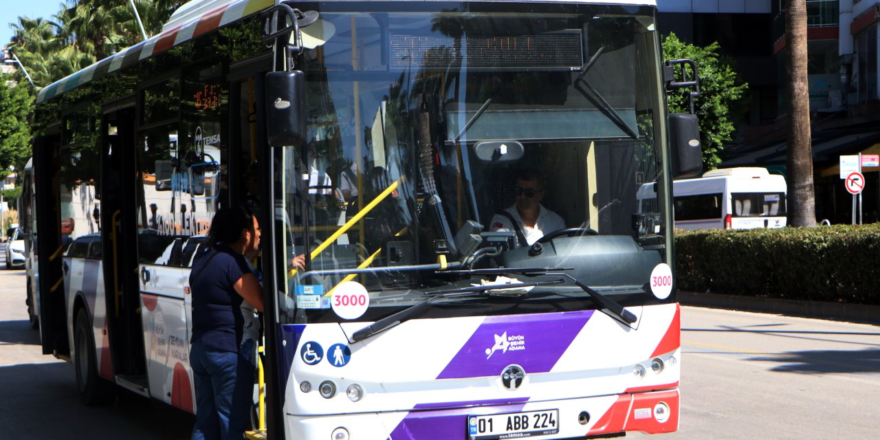 'Trafikte Kötü Koku Bile Kavga Nedeni'