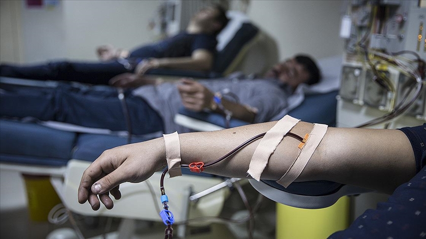 Diyaliz hastaları, "doğal afet provizyonu" alarak SGK ile sözleşmeli tüm sağlık hizmeti sunucularına müracaat edebilecek