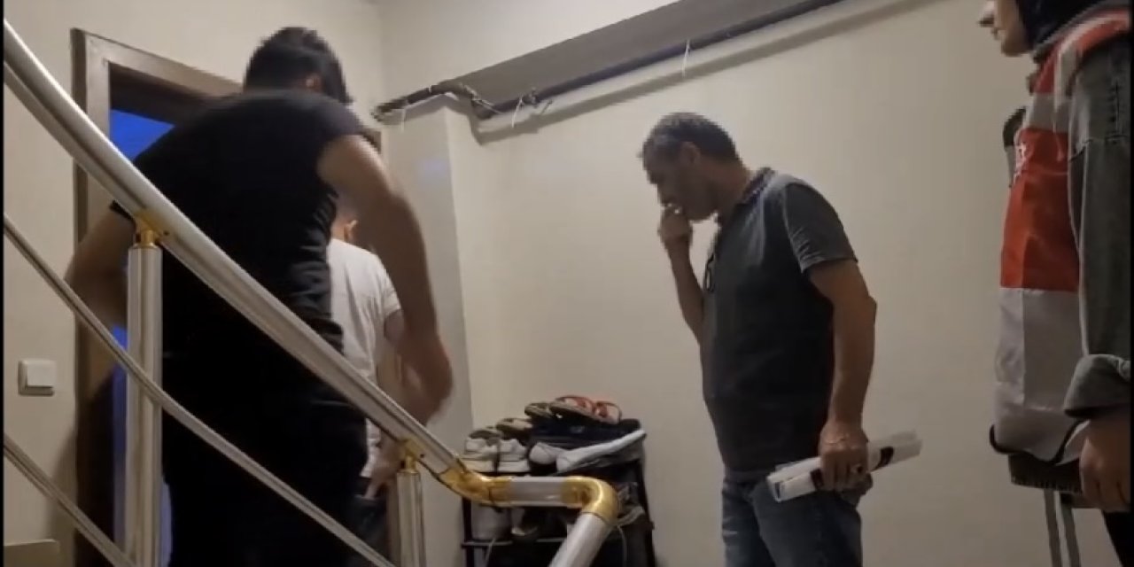 Fetö'den İhraç Profesörün 'Cinsel İstismar' Oyunu