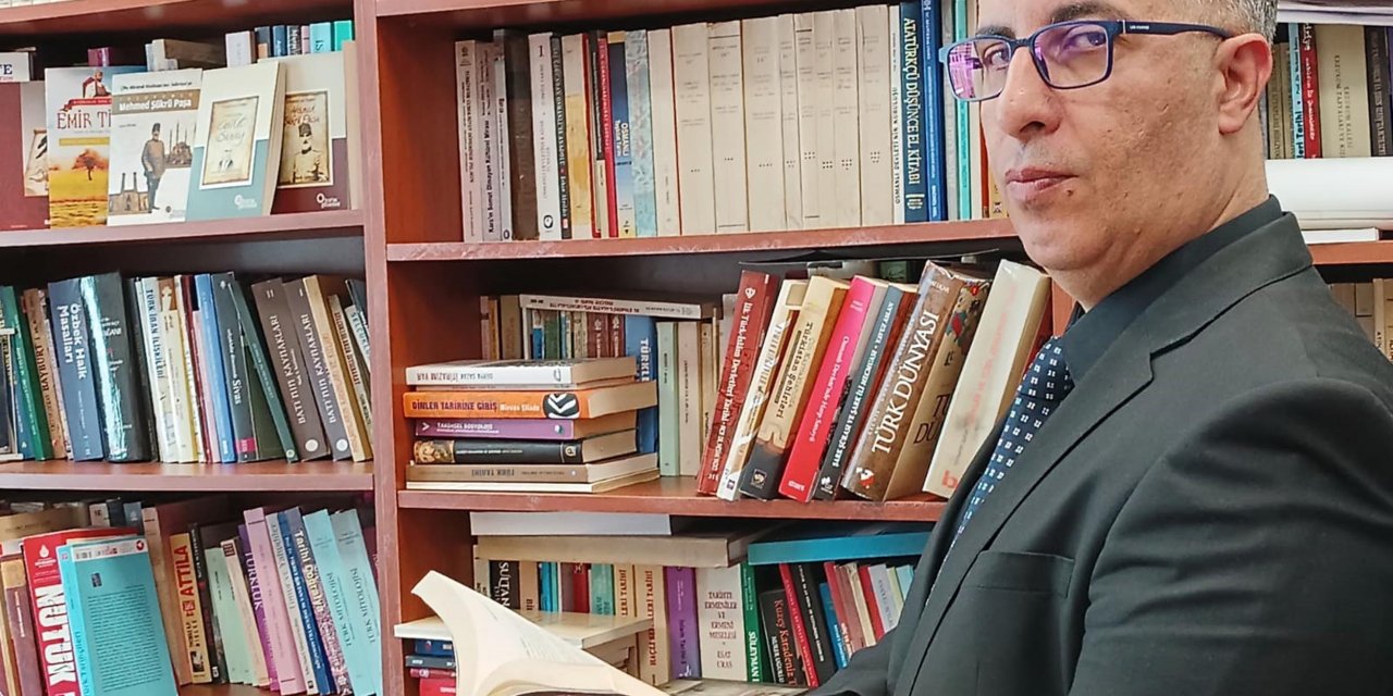 Doç. Dr. Eğilmez: 43 Kilometrelik Zengezur Koridoru, Bölgedeki Ülkelere Katkı Sağlayacak