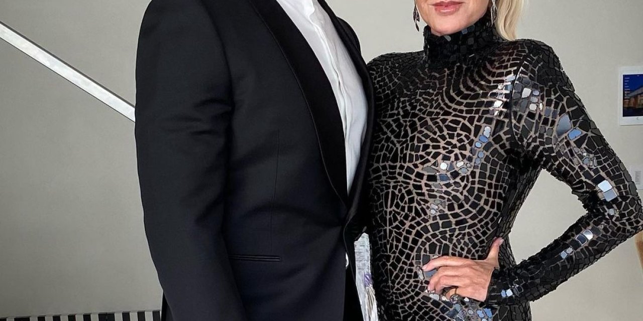 Ünlü Film Yıldızı Hugh Jackman, 27 Yıllık Eşiyle Boşanacağını Duyurdu