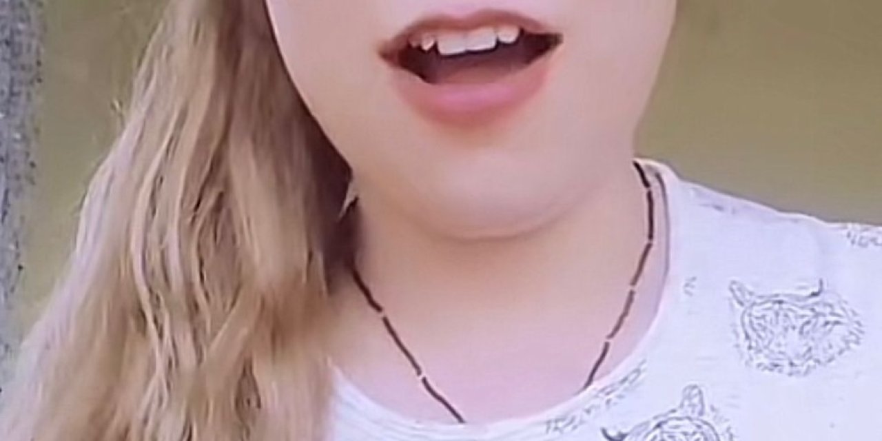 Katili Damla’yı, 47 Bıçak Darbesiyle Öldürmüş