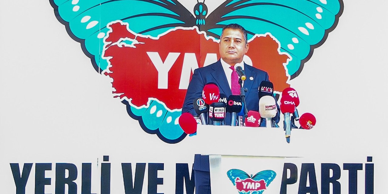 Yerli Ve Milli Parti Genel Başkanı Mutlu: Okul Kantinlerindeki Gıdanın Yarısını Devlet Karşılasın