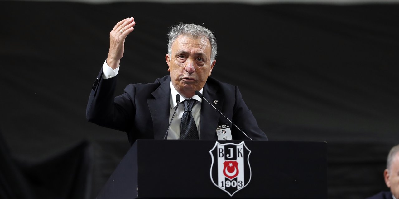 Ahmet Nur Çebi: Gerekirse Seçime De Gideriz, Konu Beşiktaş İse Gerisi Benim İçin Teferruattır