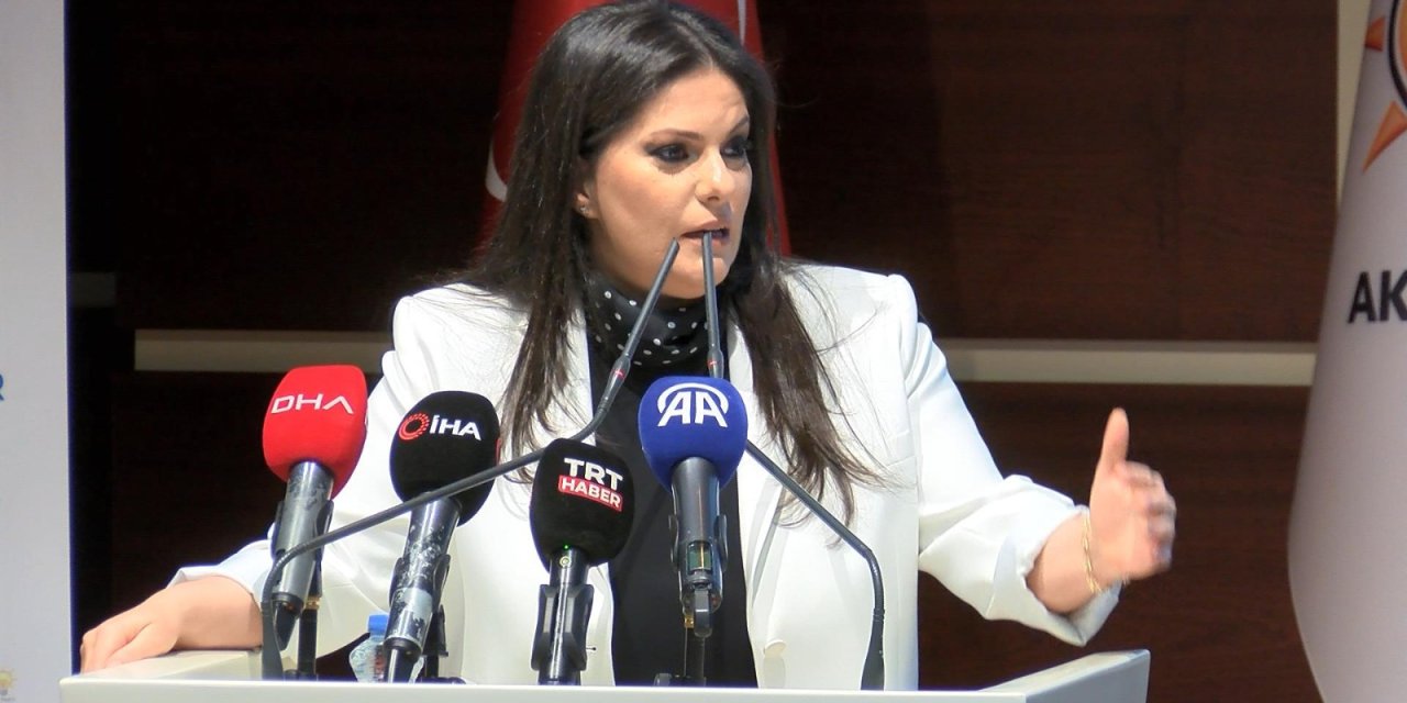 Sarıeroğlu: Ak Parti Açısından, Mahalli İdarelerdeki Başarı Çok Önemli