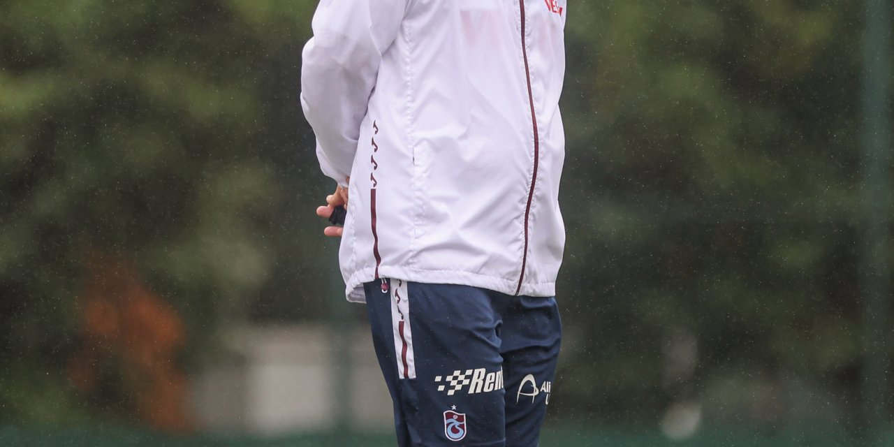 9 Aydır Derbi Kazanamayan Trabzonspor Çıkış Arıyor