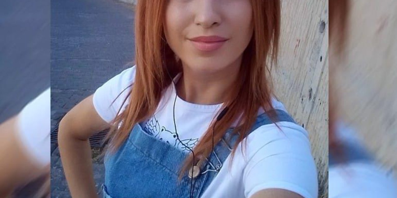 Eski Eşini Yaralayıp, Sevgilisini Öldüren Şüpheli Aranıyor