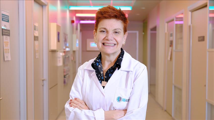 Enkazdan çıkarılan kişiler için "hipotermi" uyarısı