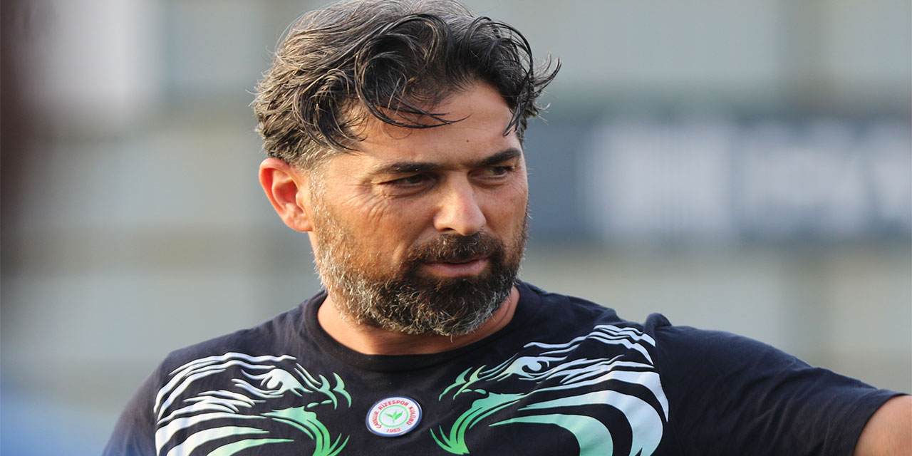 Çaykur Rizespor'un Konya Maçı 11'i Açıklandı