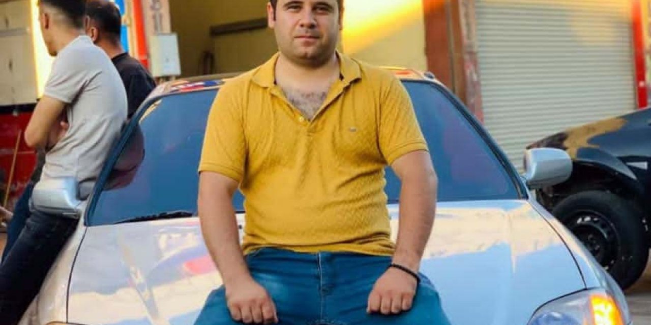 Başına Yorgun Mermi İsabet Eden Fabrika İşçisi Kurtarılamadı