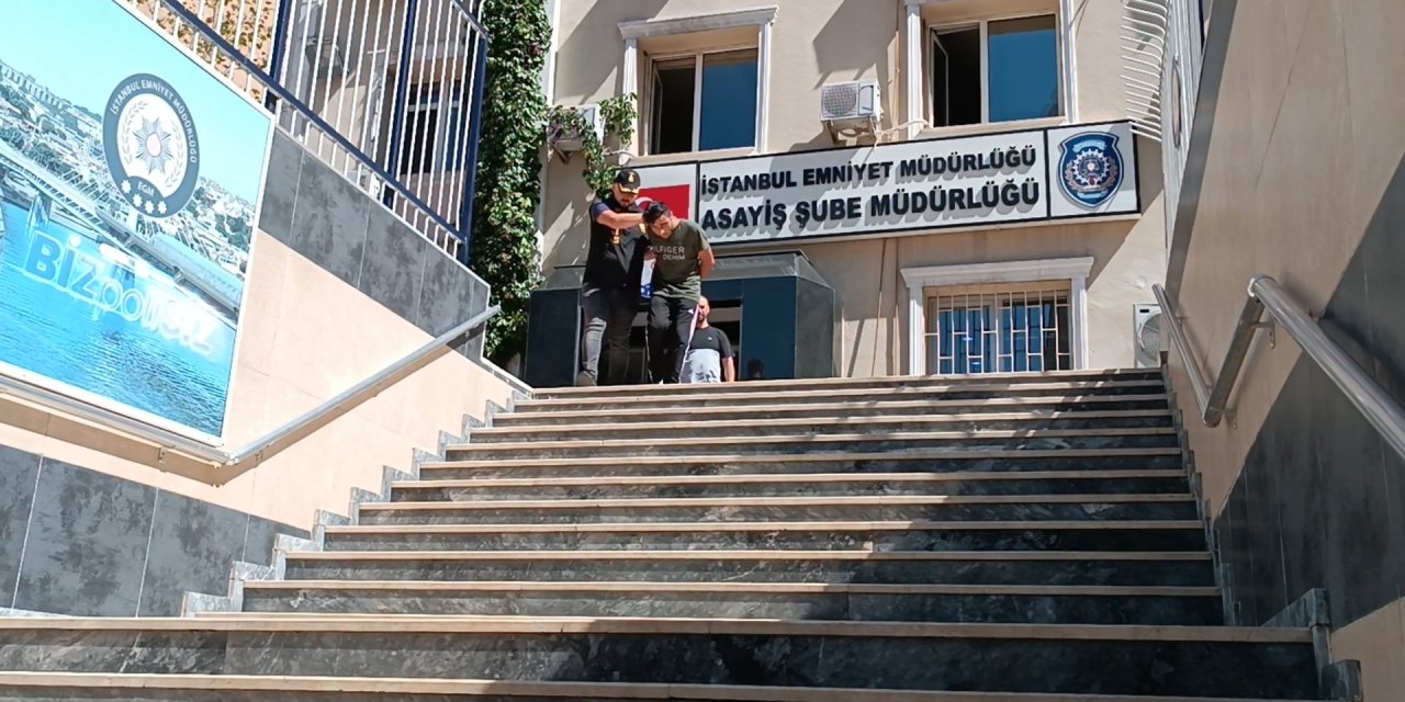 Esenyurt'ta Muhasebecinin Bankadan Çektiği 250 Bin Dolar Çalındı