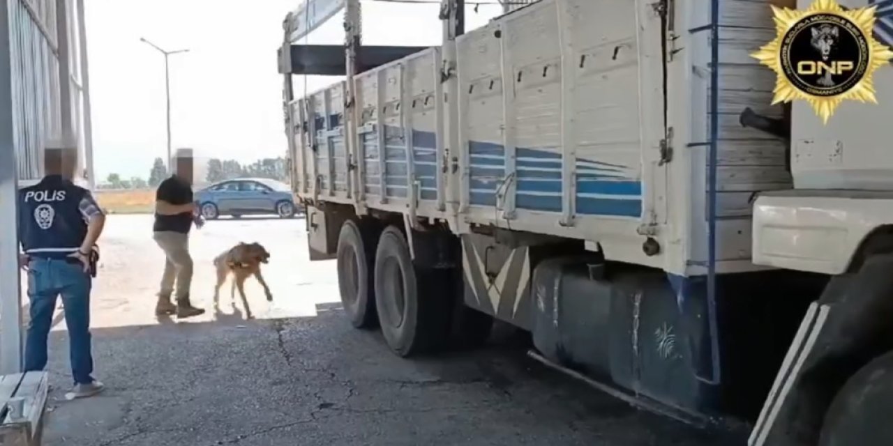 Bakan Yerlikaya: 8 İlde Düzenlenen Operasyonlarda 42 Zehir Taciri Yakalandı