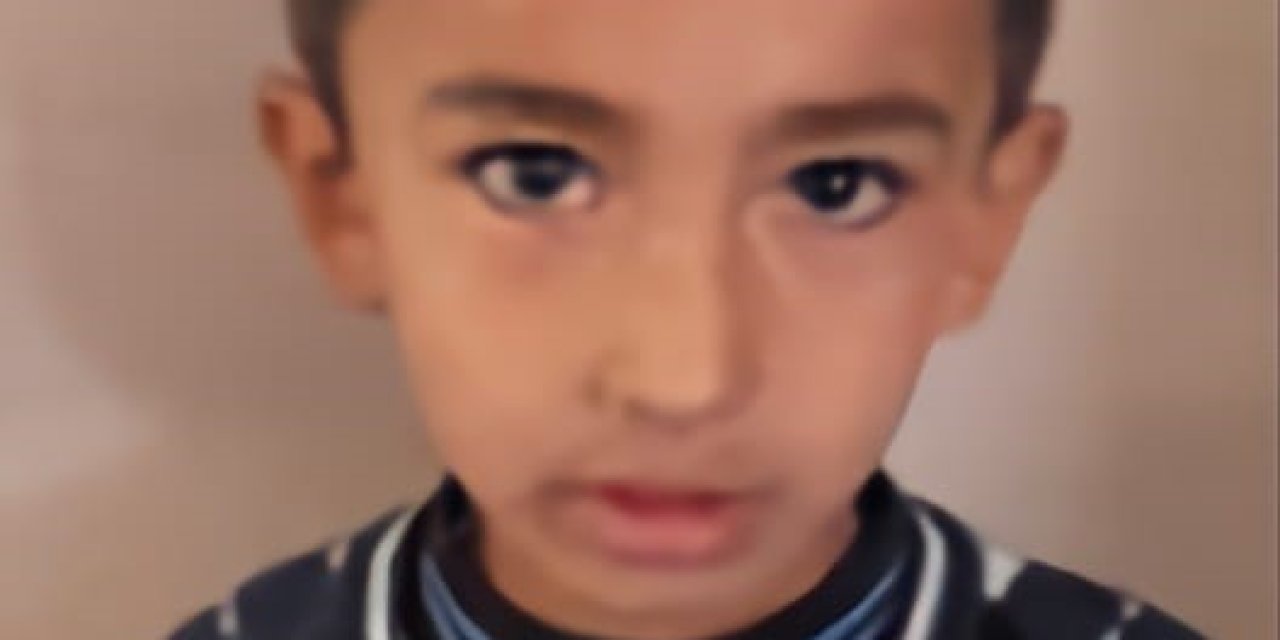 Tufanbeyli'de Gölete Giren Ömer, Boğuldu