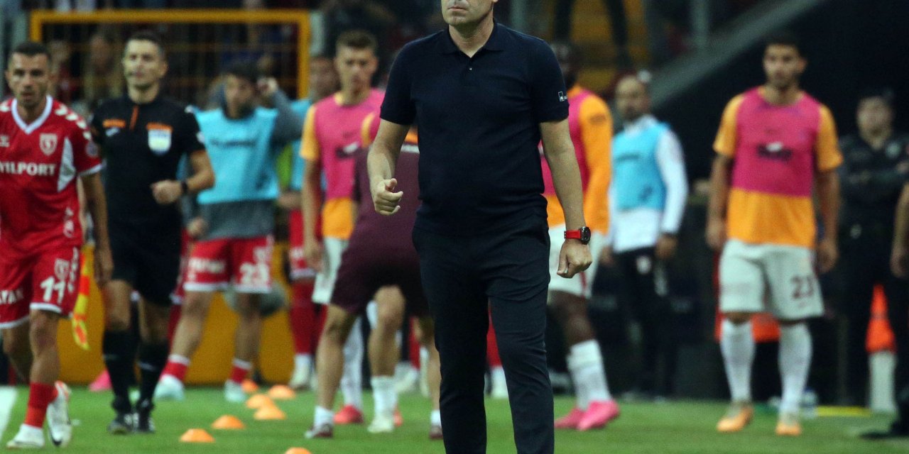 Hüseyin Eroğlu: Güzel Bir Işık Verdik