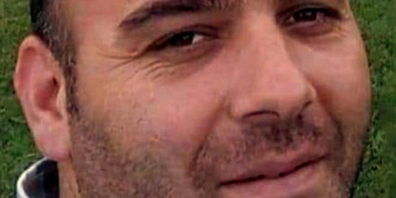 Halı Sahada Kalp Krizi Geçirip Öldü