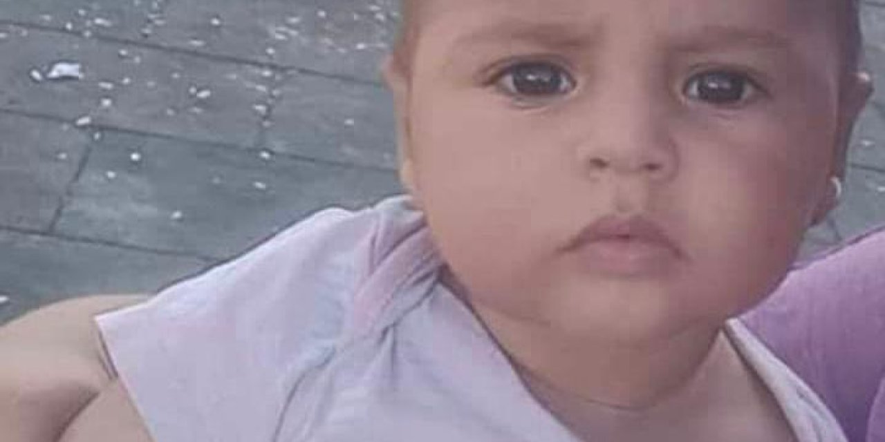 Kilis'te Maganda Silahını Ateşledi; 7 Aylık Bebek Öldü, 3 Yaralı