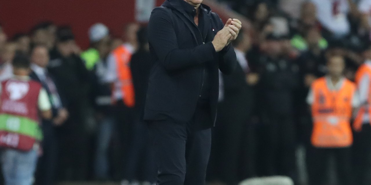 (Ek Bilgilerle Yeniden) Milli Takımda Stefan Kuntz Dönemi Sona Erdi