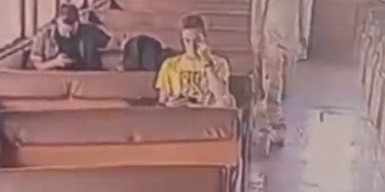 Vapurda Yolcunun Saçını Yaktı; Uzun Saçlılara Yönelik Travmatik Olaylar Yaşadığını Söyledi