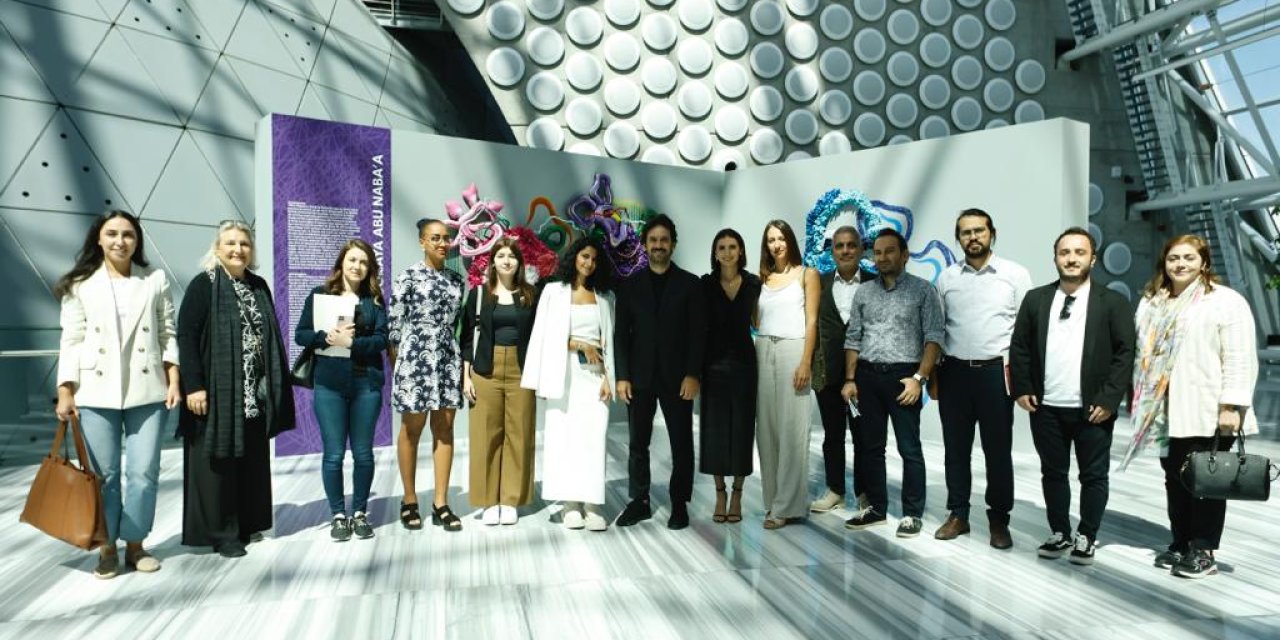 Bakan Yardımcısı Mumcu: Türkiye Kültür Yolu Festivalleri'ne Uluslararası Boyut Kazandırmak İstiyoruz