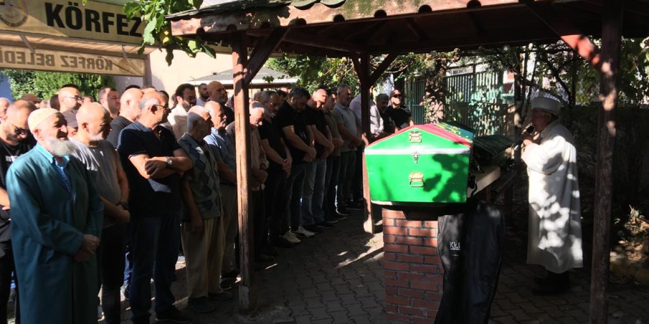 Anne Ve Kızı 2 Saat Arayla Öldü