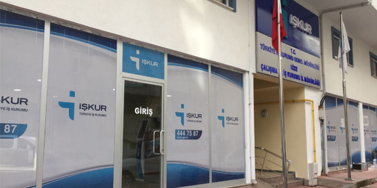 Rize Aile ve Sosyal Hizmetler İl Müdürlüğü'nün TYP Başvuruları Başladı