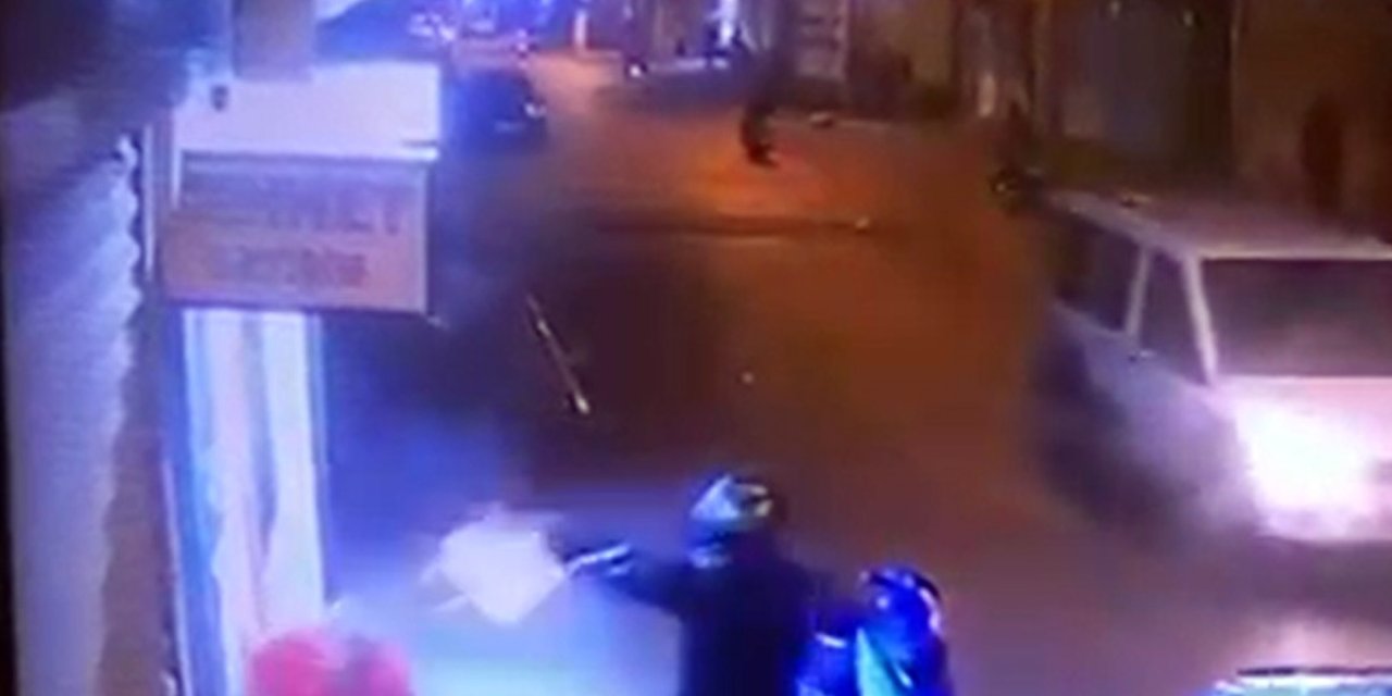 Eşi Sokakta Çifte Tabancayla Öldürülen Kadın: Göz Göre Göre Cinayet İşlendi