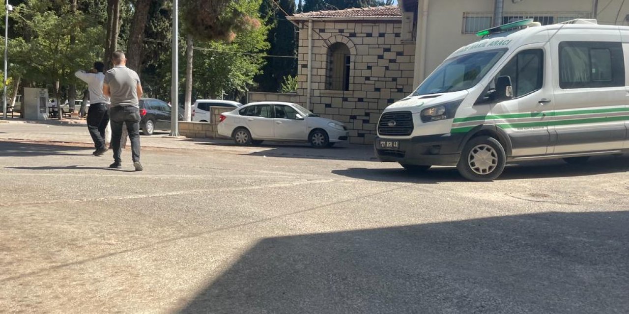 17 Yaşındaki Yaşıtını Sosyal Medya Paylaşımı Nedeniyle Öldürdü