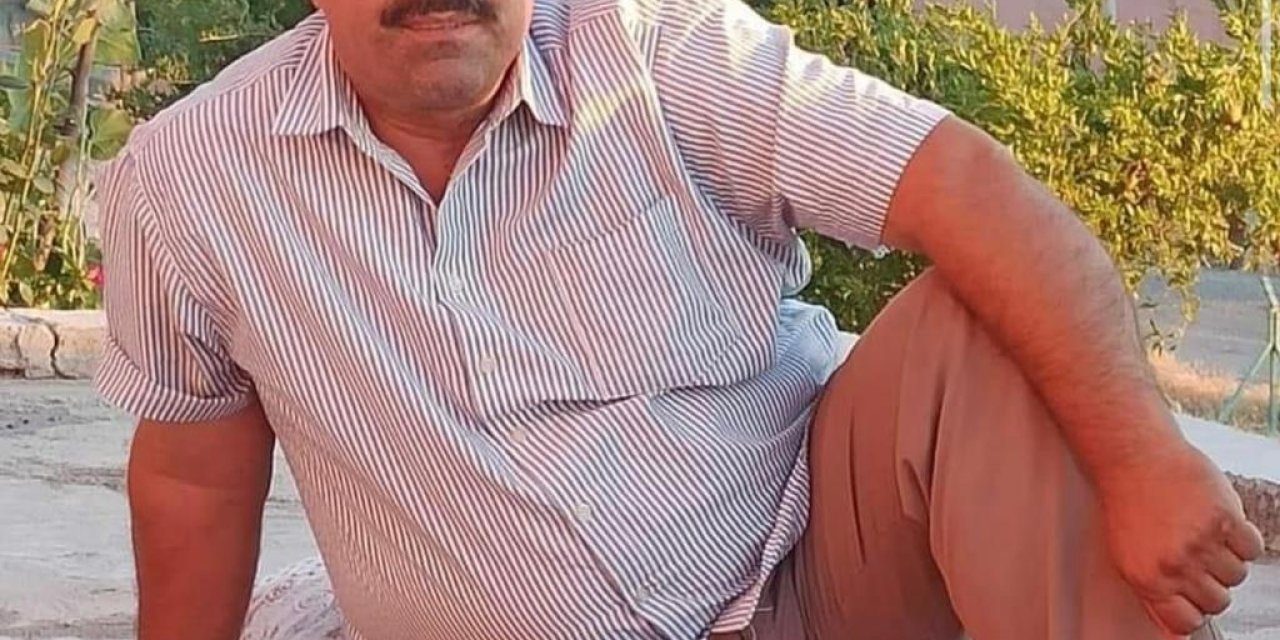 Şanlıurfa’da Otomobilin Çarptığı Yaya Hayatını Kaybetti