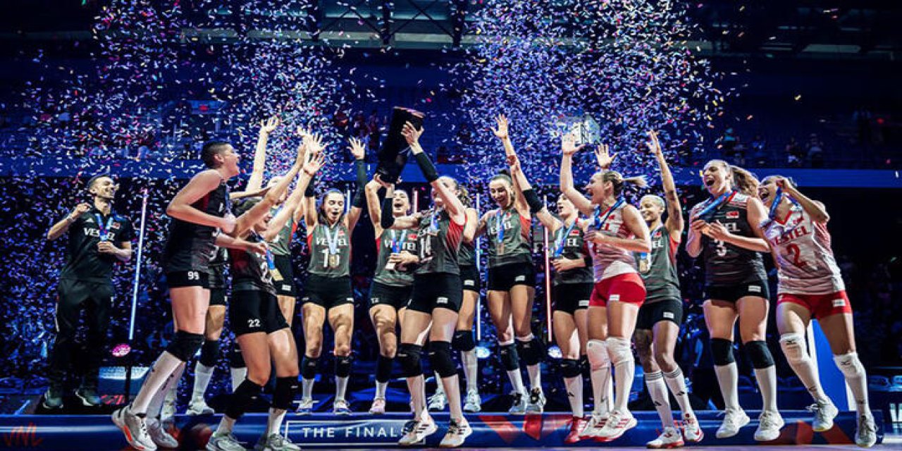 Solgar, Türkiye Voleybol Milli Takımlar Ana Sponsoru Oldu