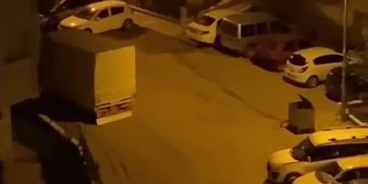 Tartıştığı Eşinin Tokat Attığı Kadın Bayıldı; İki Taraf Da Şikayetçi Oldu