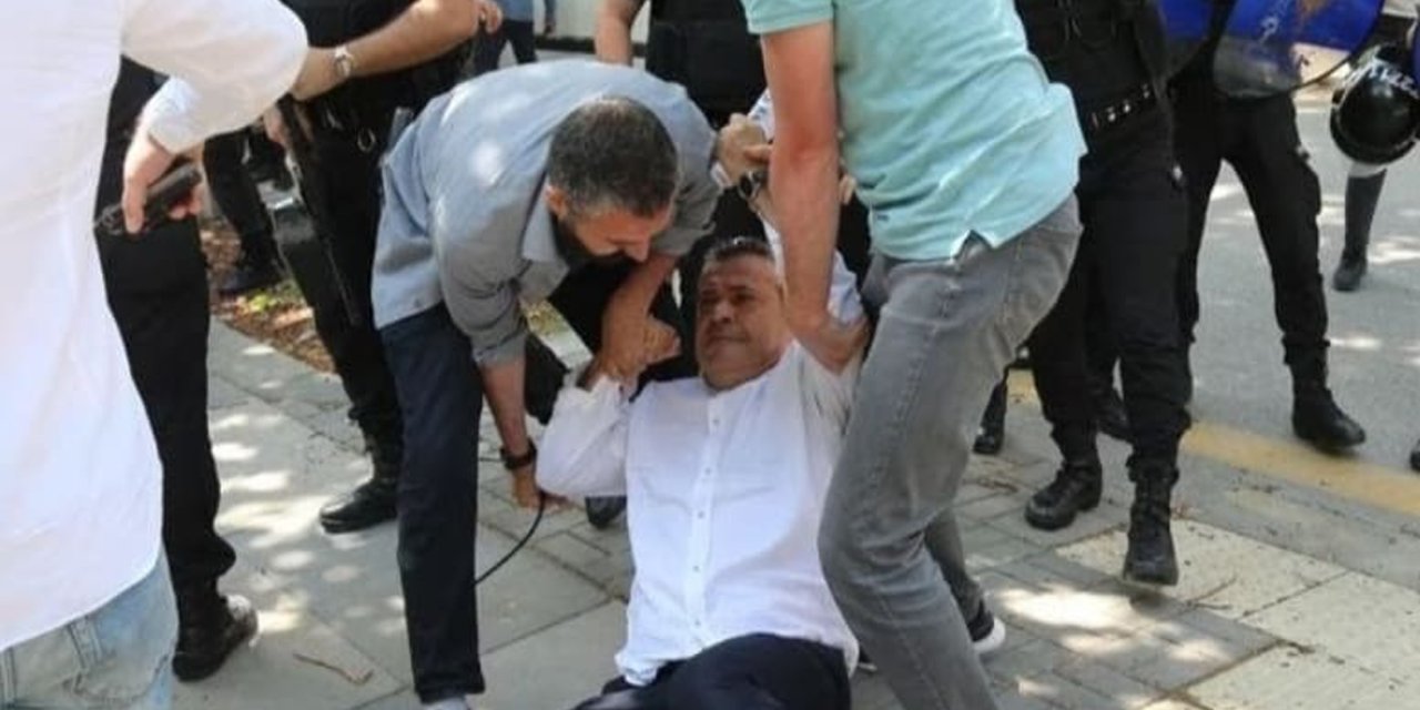 Tüik Davasında 5 Sendikacının 4,5'ar Yıla Kadar Hapsi İstendi