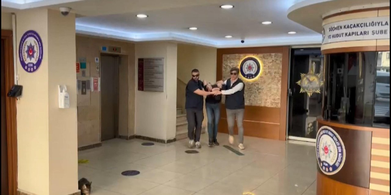 Sosyal Medyada Camide Alkol Şişeli Fotoğraf Paylaşan Şüpheli: Amacım Saygısızlık Değildi