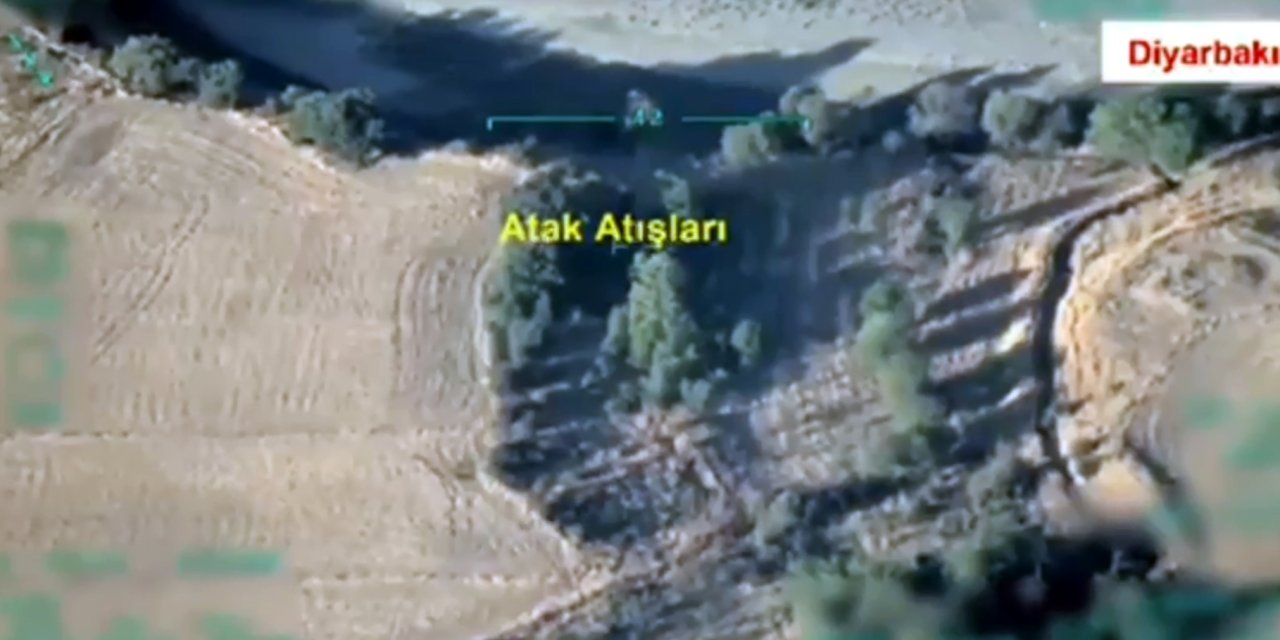 Bakan Yerlikaya: Diyarbakır'da 4 Terörist Etkisiz Hale Getirildi (3) - Yeniden