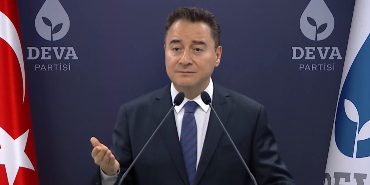 Babacan: Üretici Hayvanını Kesmekten Başka Çare Bulamıyor