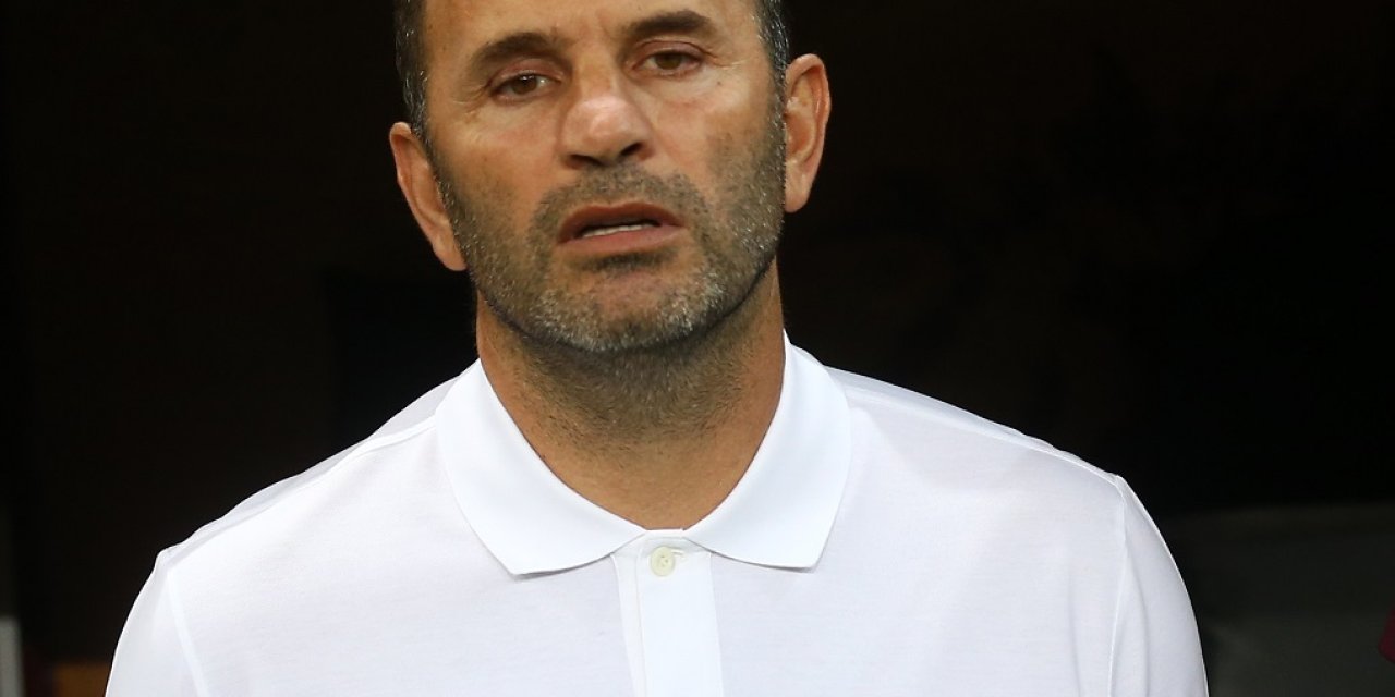 Okan Buruk, Icardi Ve Mertens, Şampiyonlar Ligi İçin Heyecanlı