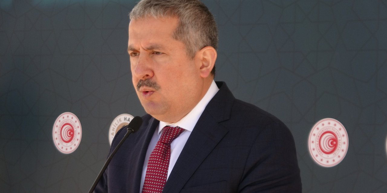 Bakan Yardımcısı Gürcan: 2023'te Esnaf Ve Sanatkarlara 131,7 Milyar Lira Kredi Kullandırılmıştır