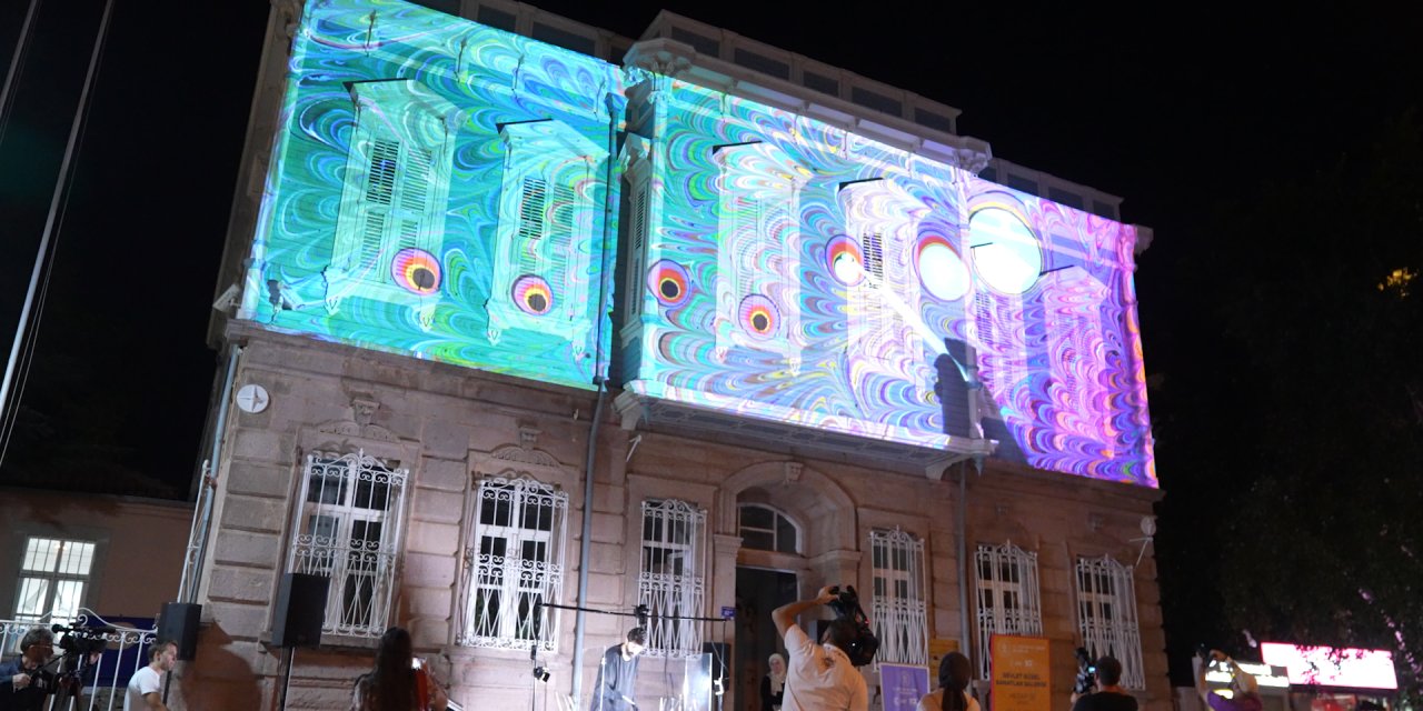 Troya Kültür Yolu Festivali 1 Milyon 183 Bin Ziyaretçi Ağırladı