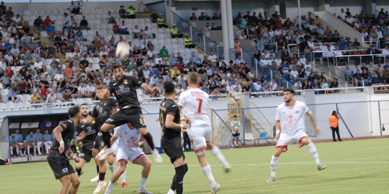 Fethiyespor Skandalı Tespit Etti, Hükmen Galibiyet Bekliyor