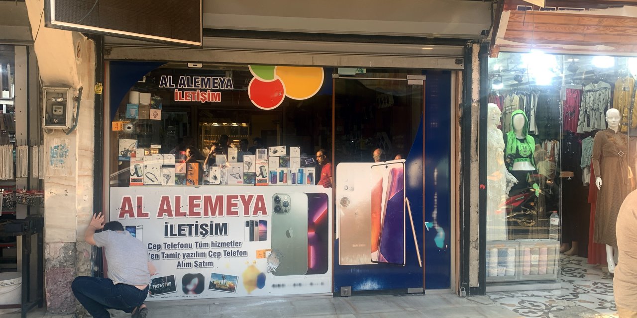 Haraç Vermeyi Kabul Etmeyince Tüfekle Öldürdü