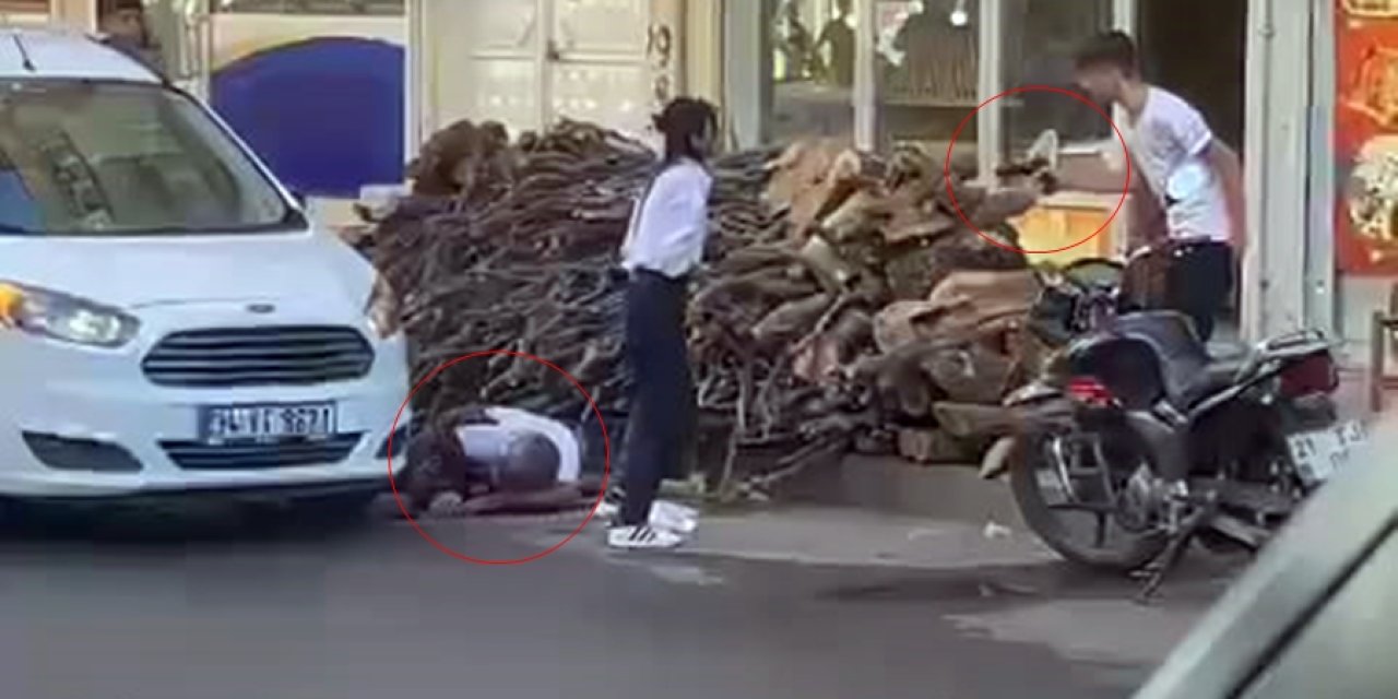 Diyarbakır’da Husumetli Aileler Arasında Silahlı Kavga: 3 Ölü, 1 Yaralı