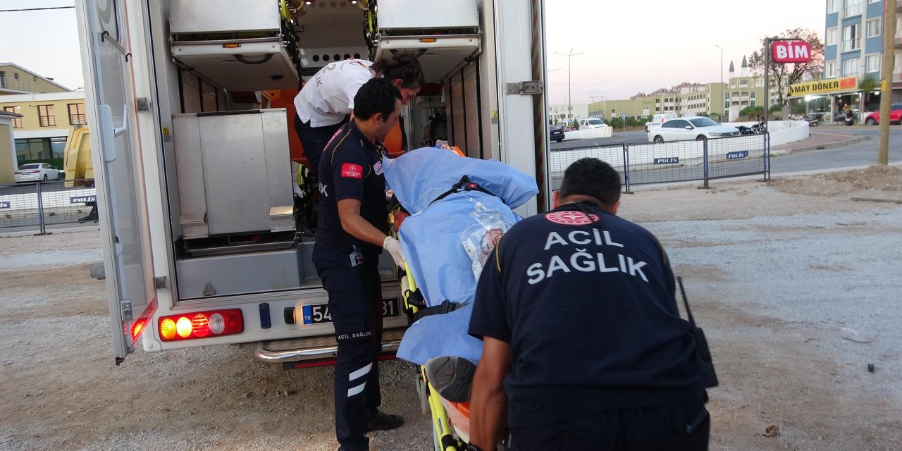 Çanakkale’de Med Eu Modex 2023 Tatbikatı Başladı