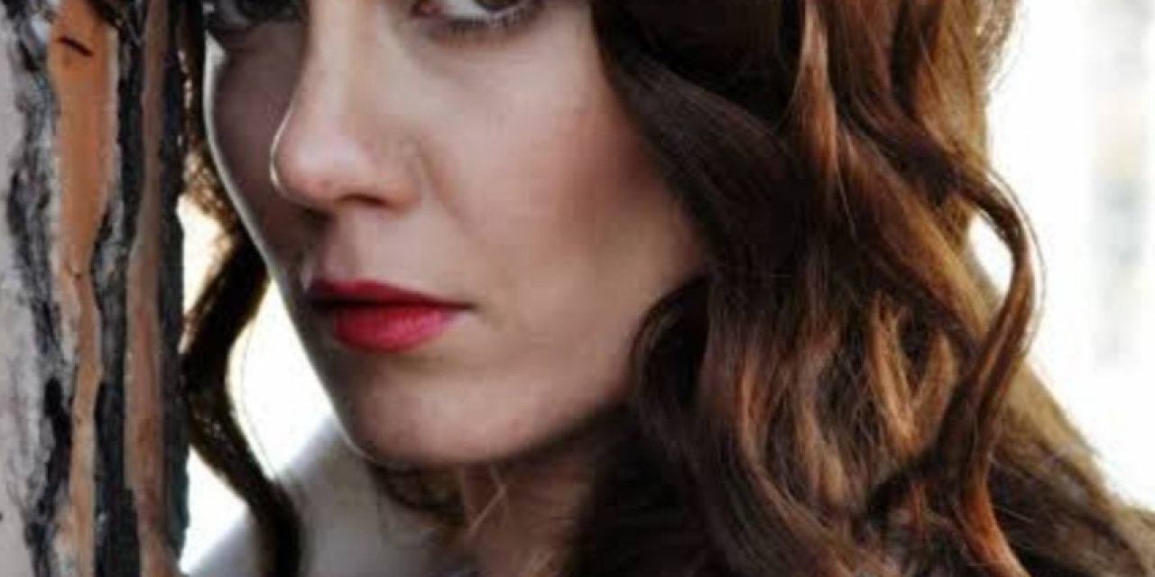 Sinema Oyuncusu Merve Kayaalp Yaşamına Son Verdi