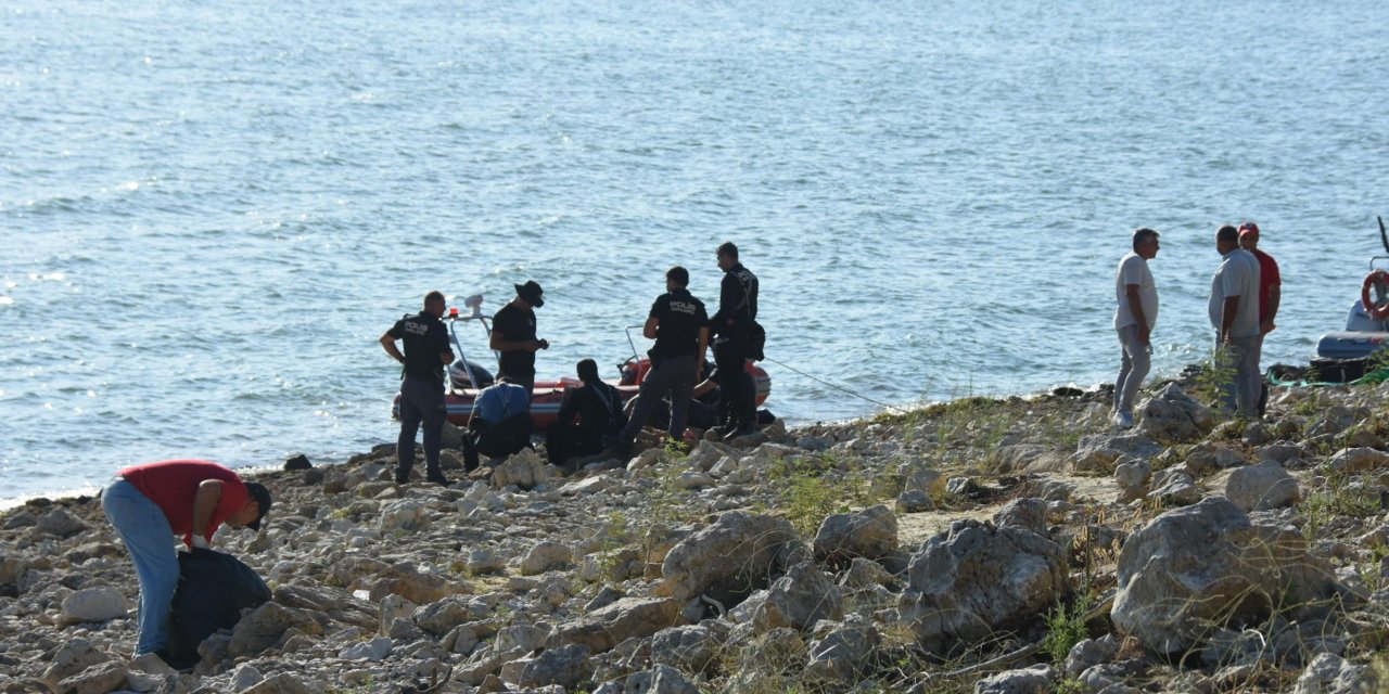 Helikopter Kazasında Türk Mürettebatın Da Cansız Bedenine Ulaşıldı; Arama Çalışmaları Sonlandı