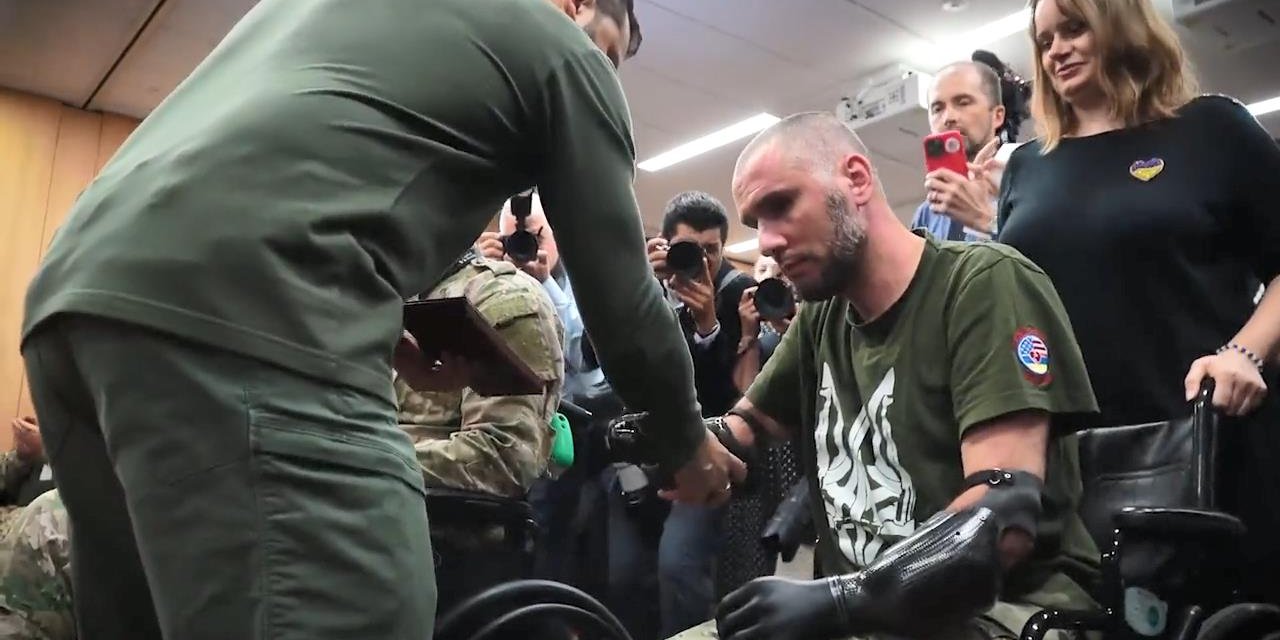 Zelenski, Bm Genel Kurulu İçin Abd’de