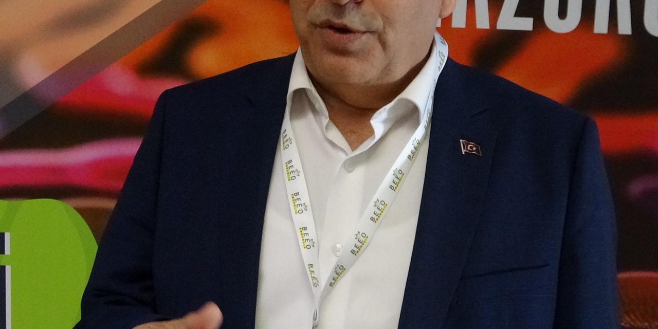 Yoğurda 'Yerli Ve Milli Maya' İçin Patent Başvurusu